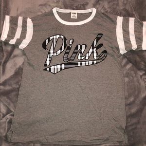 Limited Edition PINK by Victoria’s Secret T-Shirt